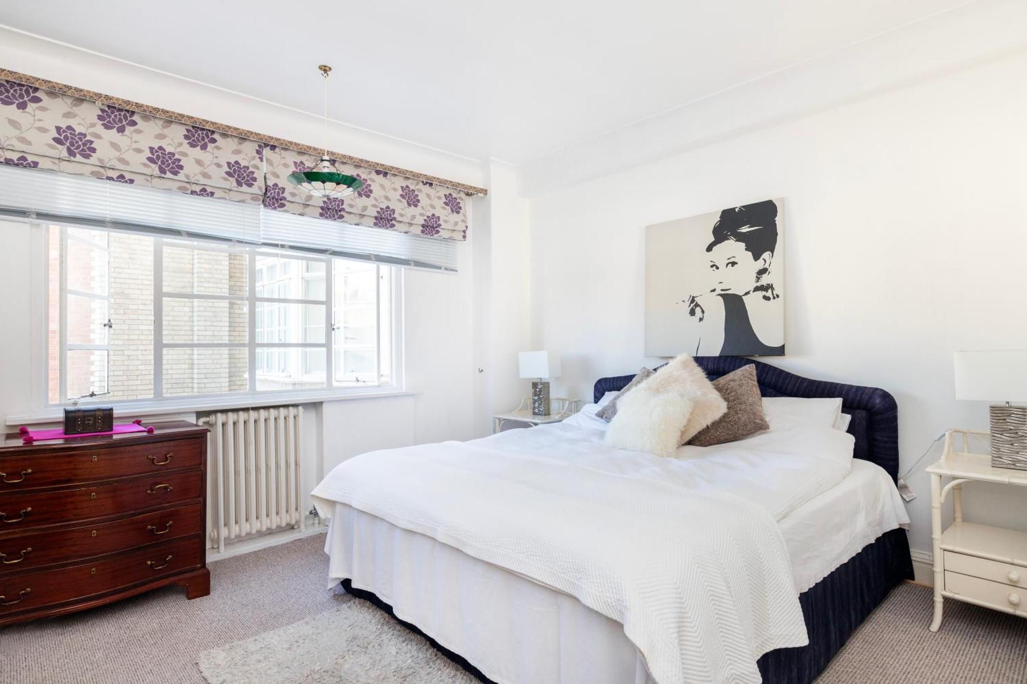 Executive Knightsbridge Apartment London Bagian luar foto
